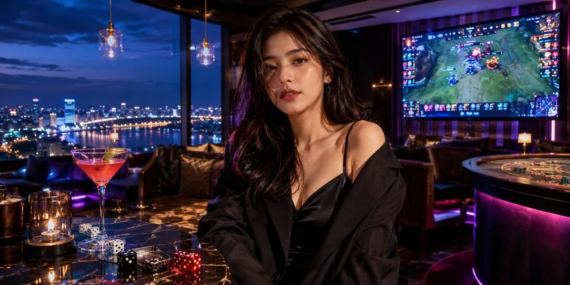tr144 Những gì có trong tr144 casino